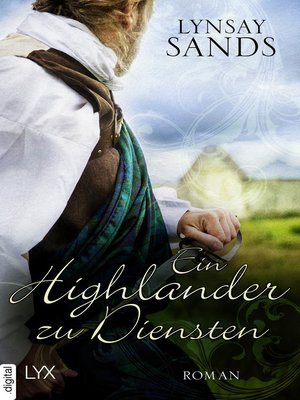 cover image of Ein Highlander zu Diensten